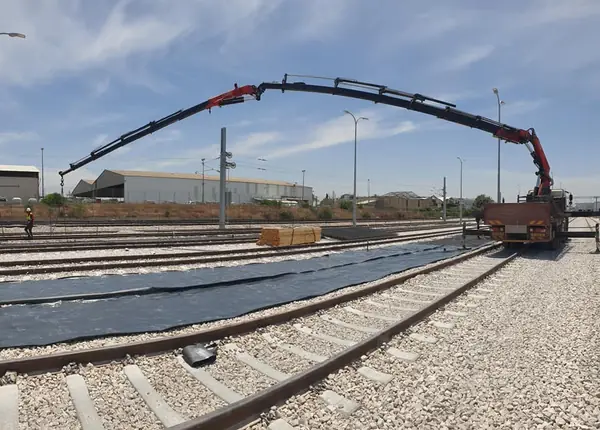 עבודת מנוף והובלה 3