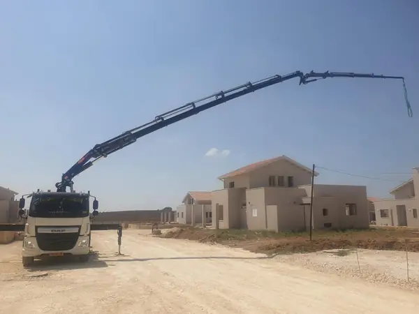 עבודת מנוף והובלה 9