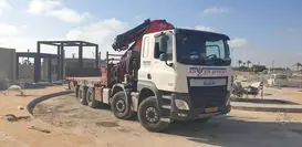 עבודת מנוף והובלה 36