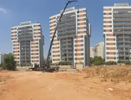 עבודת מנוף והובלה 38