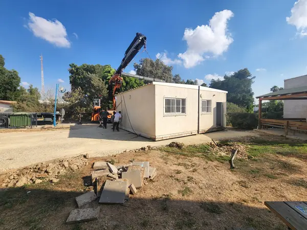 עבודת מנוף והובלה 39