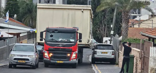 עבודת מנוף והובלה 71