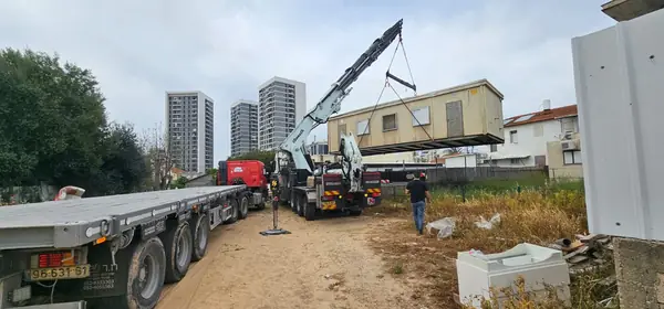 עבודת מנוף והובלה 73
