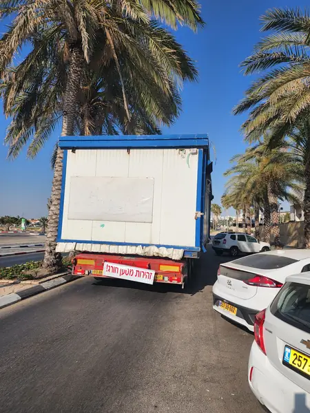 עבודת מנוף והובלה 81